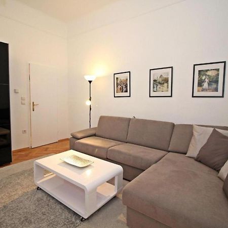 Ferienwohnung Kings Vienna Exterior photo