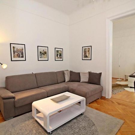 Ferienwohnung Kings Vienna Exterior photo