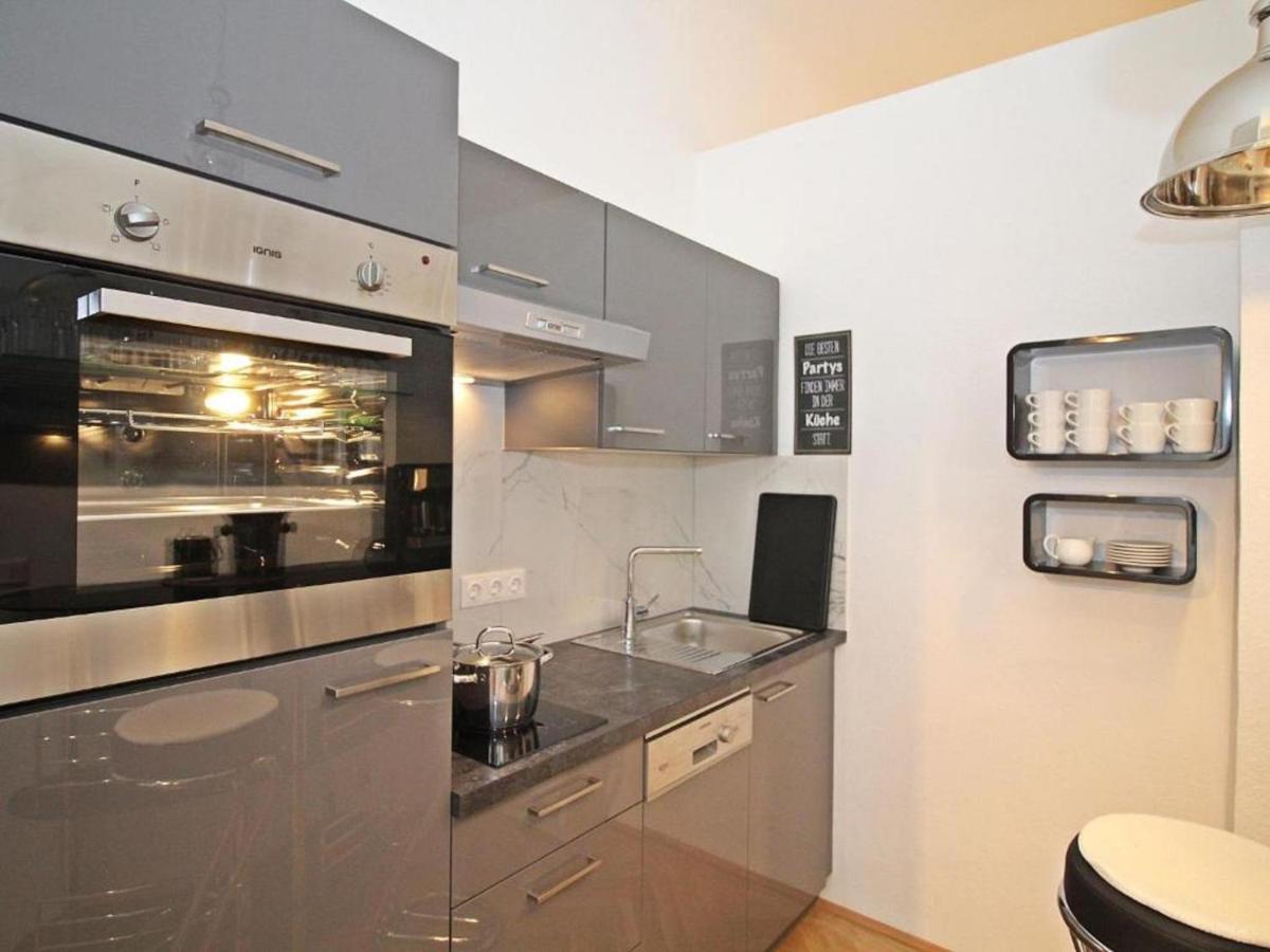 Ferienwohnung Kings Vienna Exterior photo