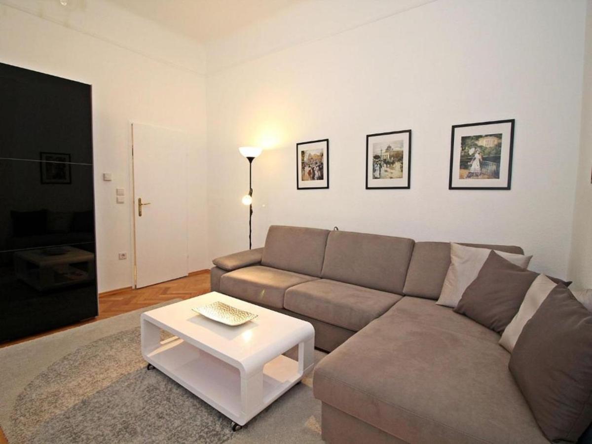 Ferienwohnung Kings Vienna Exterior photo
