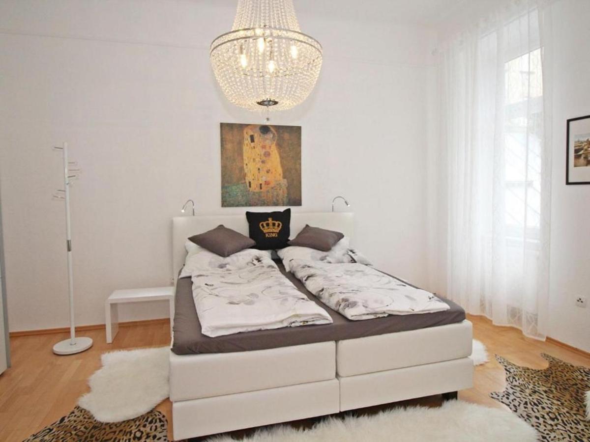 Ferienwohnung Kings Vienna Exterior photo