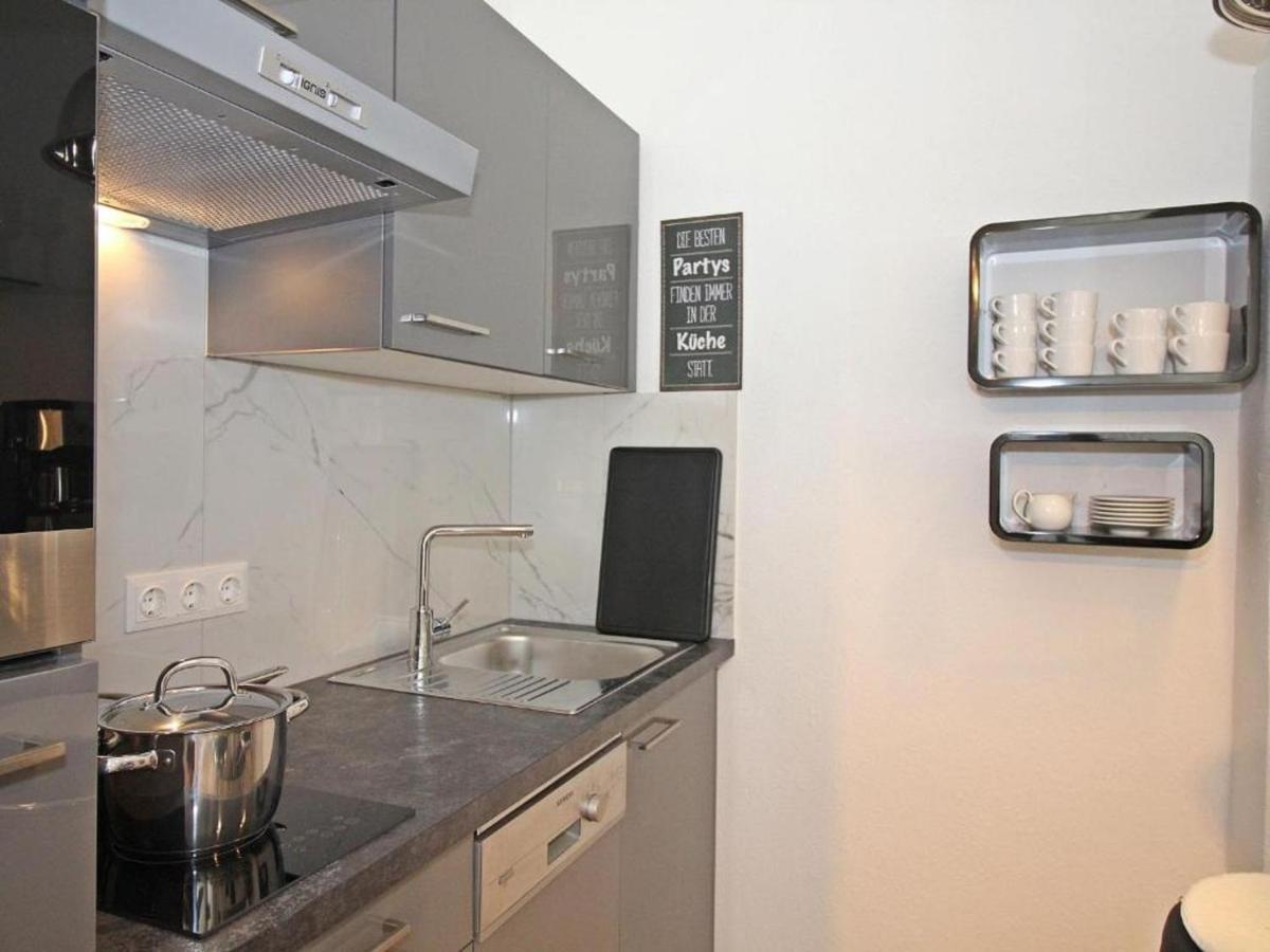 Ferienwohnung Kings Vienna Exterior photo