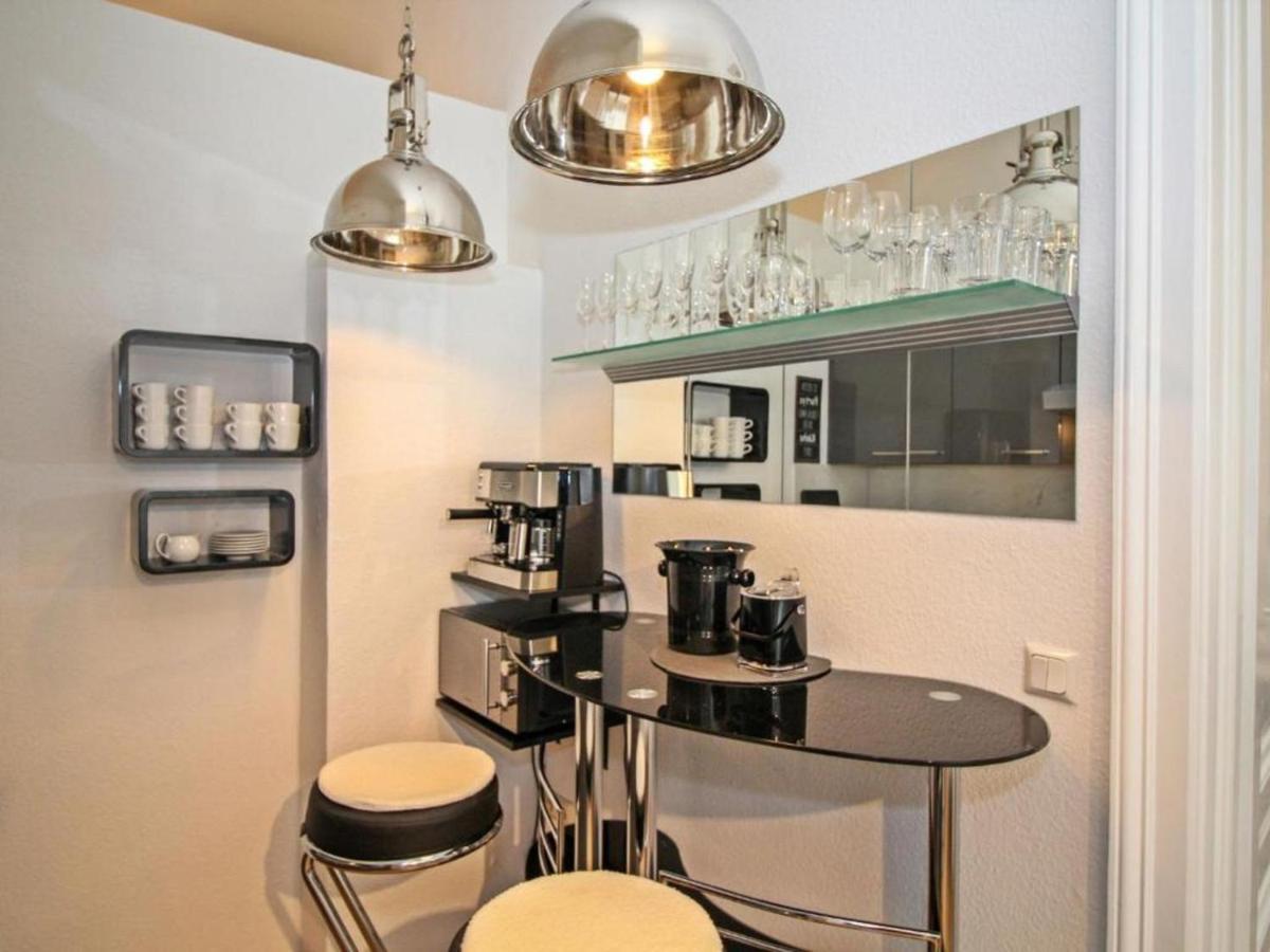 Ferienwohnung Kings Vienna Exterior photo