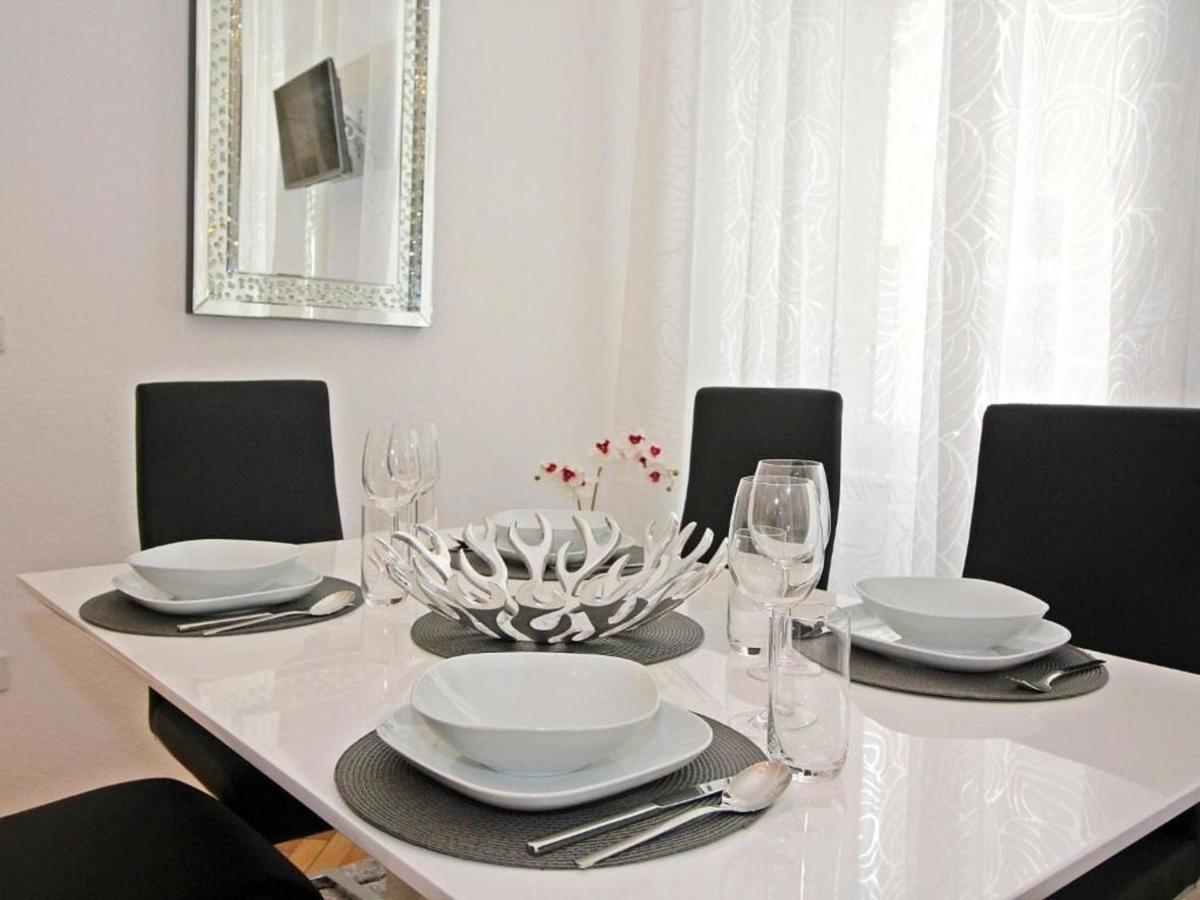 Ferienwohnung Kings Vienna Exterior photo